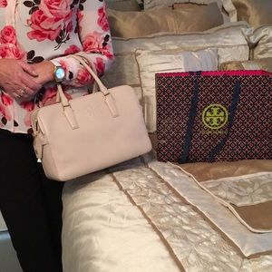 Brand New Tory Burch Pocketbook